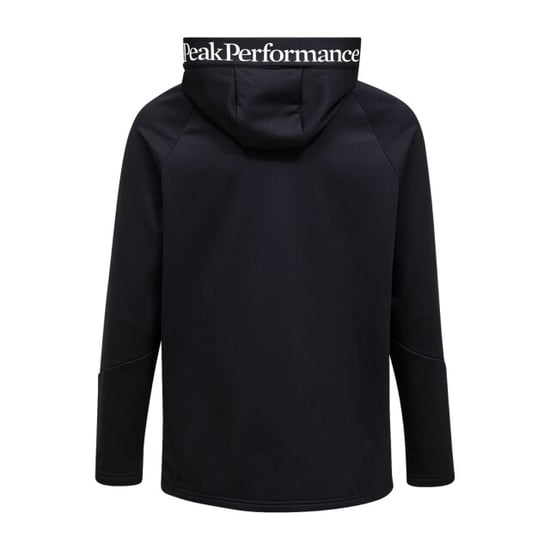 Peak Performance Fleece vest heren - Image 6