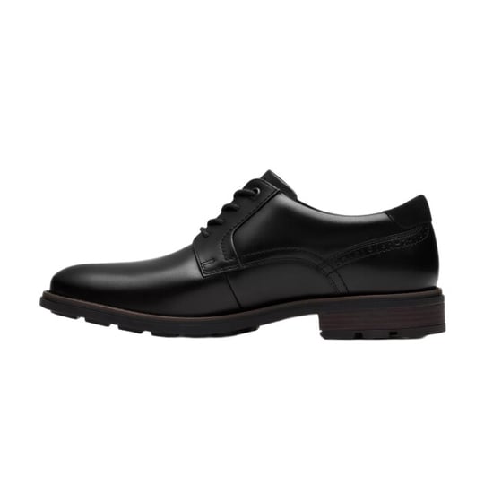 Clarks Original Emmet plain heren veterschoen - Image 4