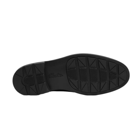 Clarks Original Emmet plain heren veterschoen - Image 5