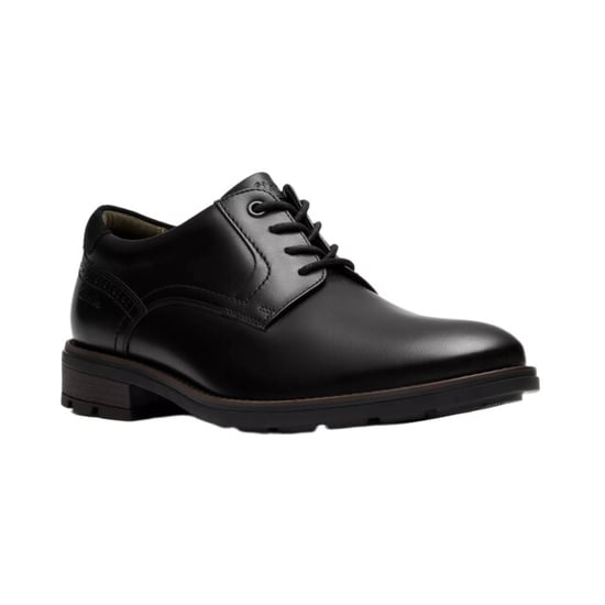 Clarks Original Emmet plain heren veterschoen - Image 6