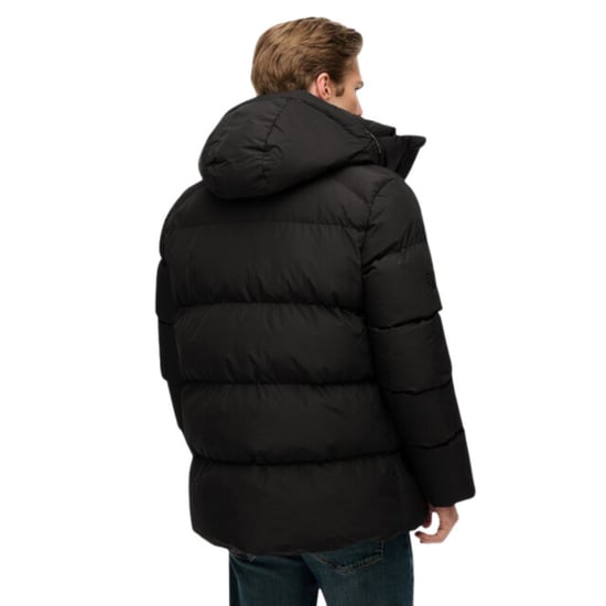 Superdry Casual winterjas heren - Image 3