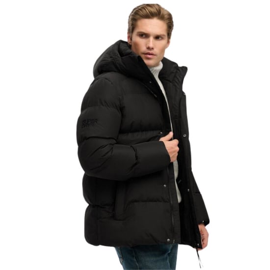 Superdry Casual winterjas heren - Image 4