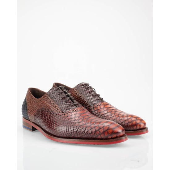Floris van Bommel De stapper geklede schoenen - Image 2
