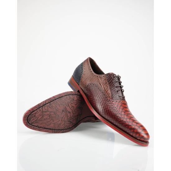 Floris van Bommel De stapper geklede schoenen - Image 4