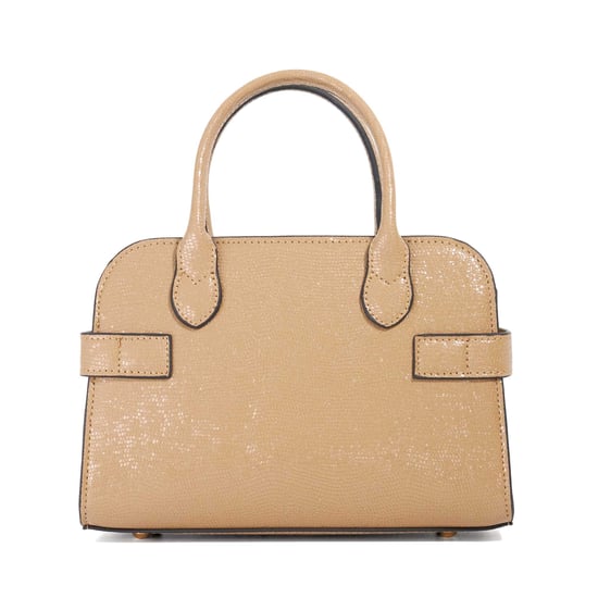 Dune Accessories Delineate - Reptile-Effect Shoulder Bag - Image 3