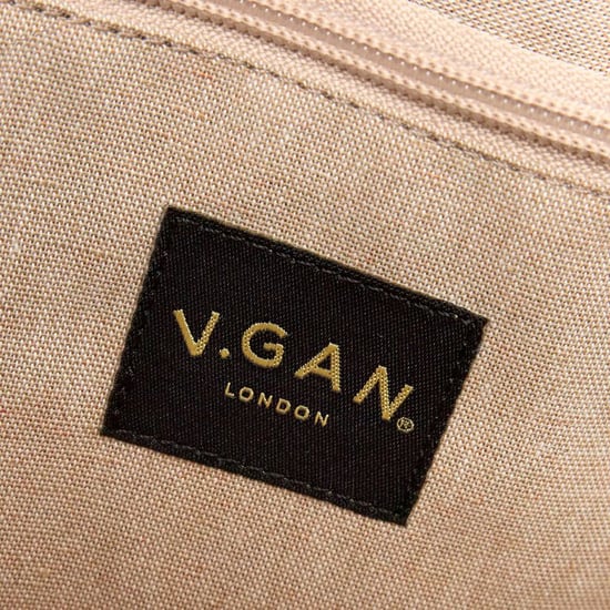 V.gan Vegan Hazel Tote Shoulder Bag - Image 4