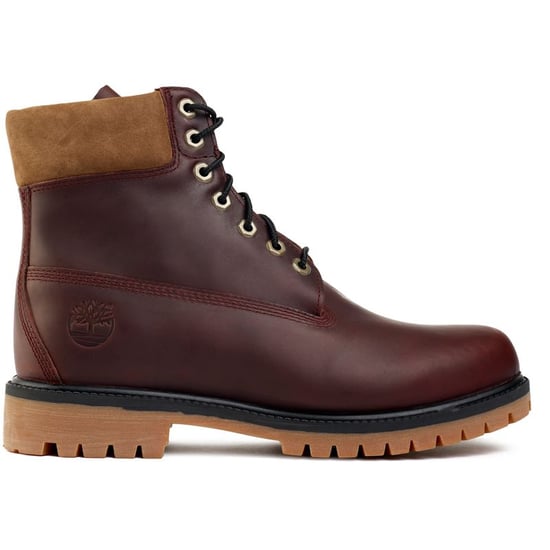 Timberland 6' Premium Boots - Image 1