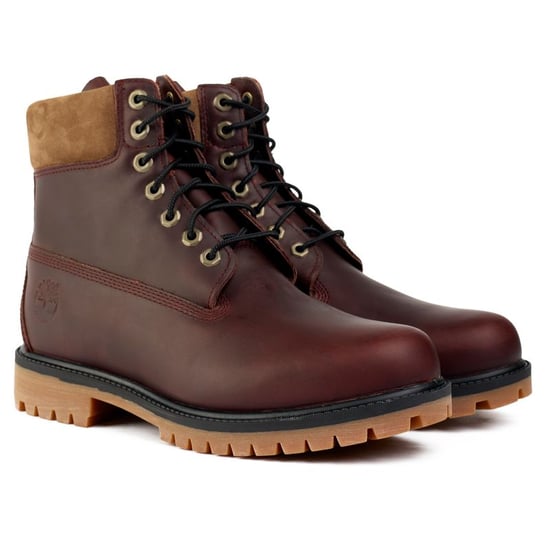 Timberland 6' Premium Boots - Image 2