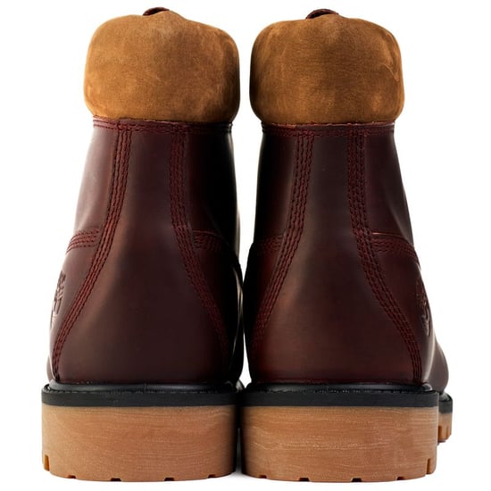 Timberland 6' Premium Boots - Image 3
