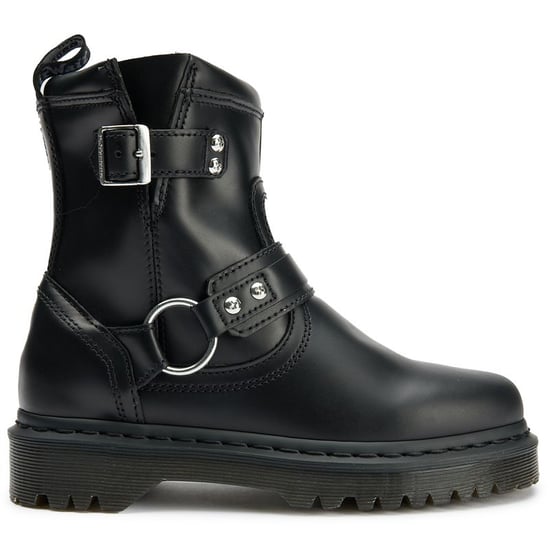 Dr Martens Anistone Harness Boots - Image 1