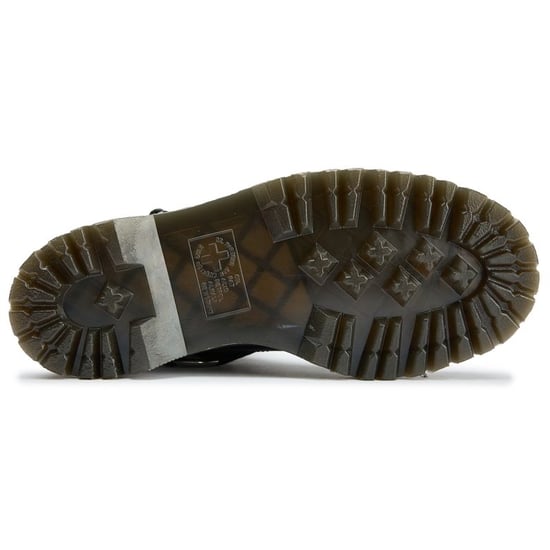 Dr Martens Anistone Harness Boots - Image 4
