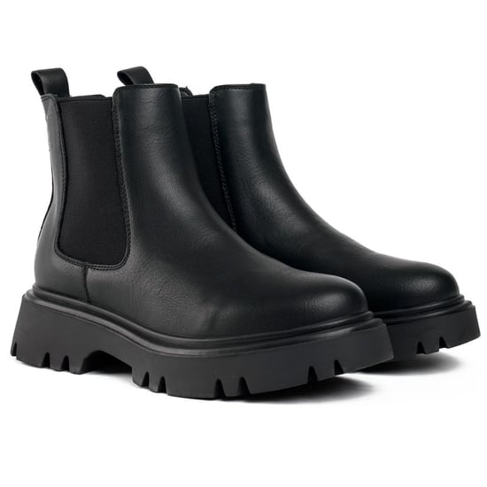 V.gan Vegan Russ Chelsea Boots - Image 2
