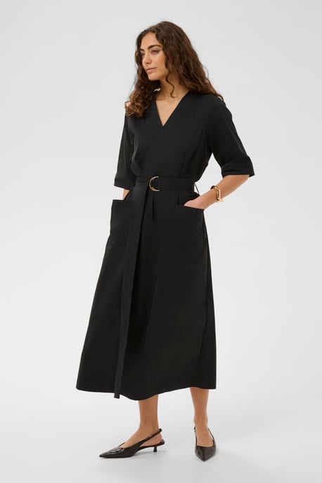 CUastrid Antoinett Dress Dress Relaxed fit - Image 2