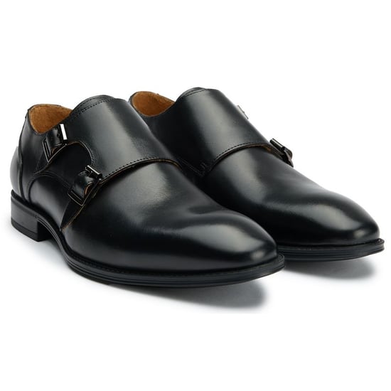 Sole Ldn Didymus Monk Shoes - Image 2