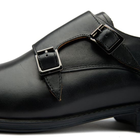 Sole Ldn Didymus Monk Shoes - Image 4