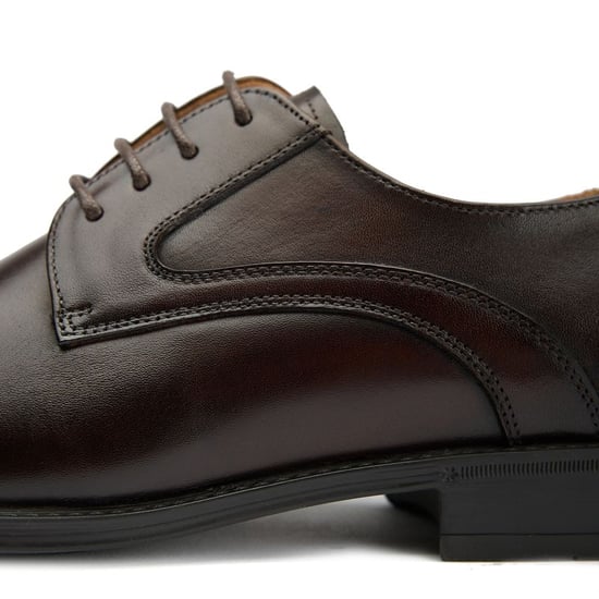 Sole Ldn Jareth Derby Shoes - Image 4