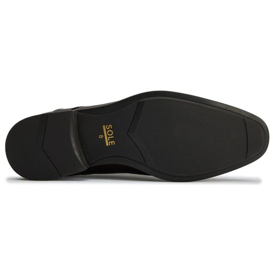 Sole Ldn Jareth Derby Shoes - Image 5