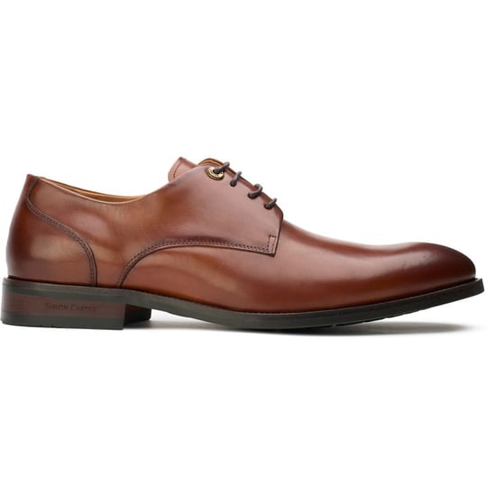 Simon Carter Stegosaurus Derby Shoes - Image 1