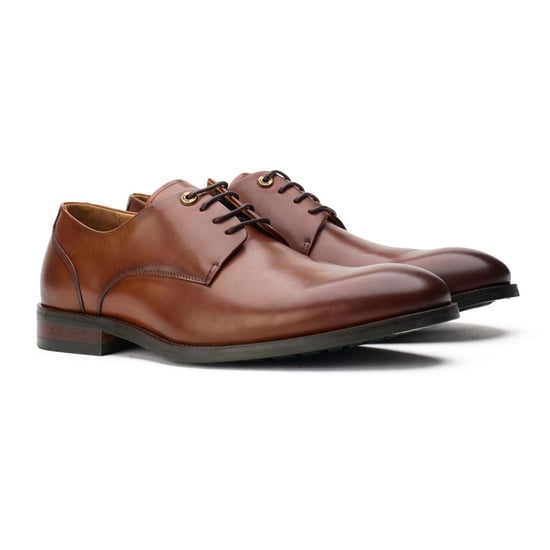 Simon Carter Stegosaurus Derby Shoes - Image 2