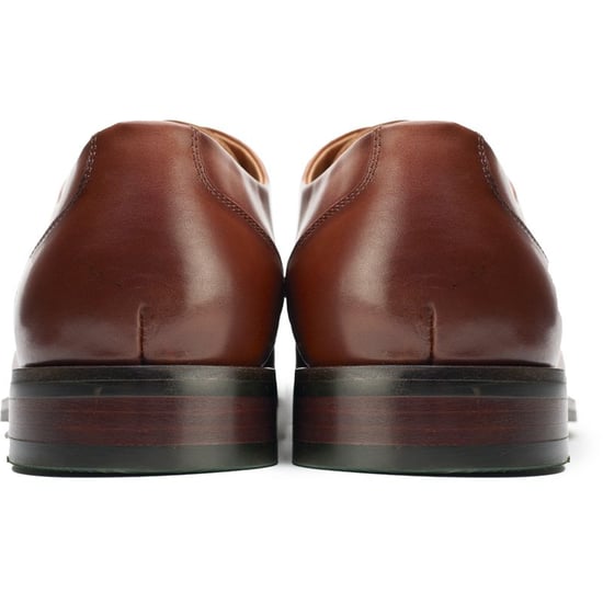 Simon Carter Stegosaurus Derby Shoes - Image 3