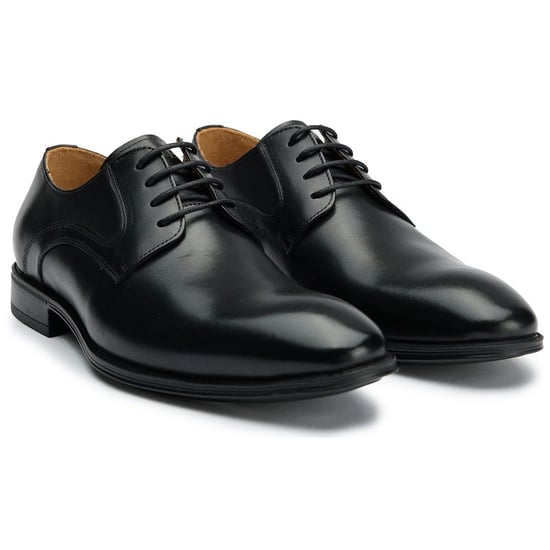 Sole Ldn Jareth Derby Shoes - Image 2