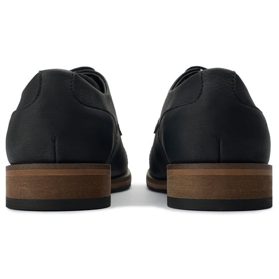 V.gan Vegan Ginger 2 Derby Shoes - Image 3