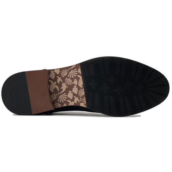 V.gan Vegan Ginger 2 Derby Shoes - Image 4