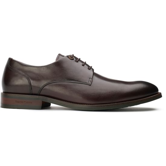 Simon Carter Stegosaurus Derby Shoes - Image 1