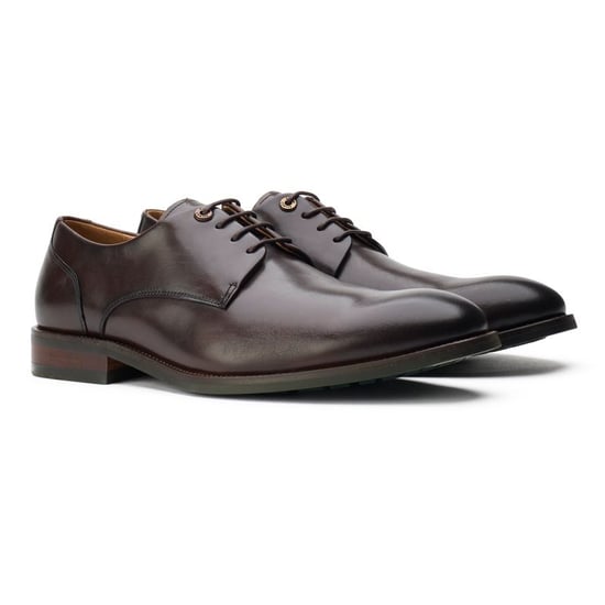 Simon Carter Stegosaurus Derby Shoes - Image 2