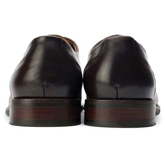 Simon Carter Stegosaurus Derby Shoes - Image 3