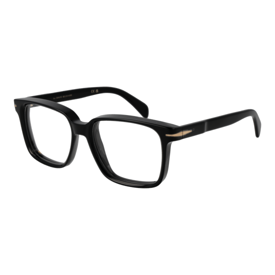 David Beckham Optical Frame DB 7152 80718 53 - Image 1