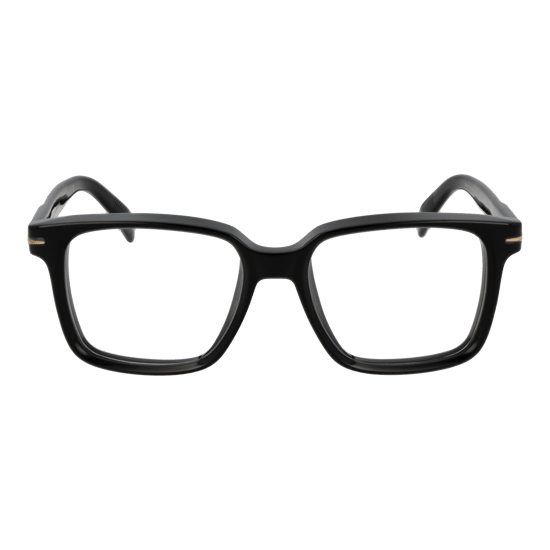 David Beckham Optical Frame DB 7152 80718 53 - Image 2