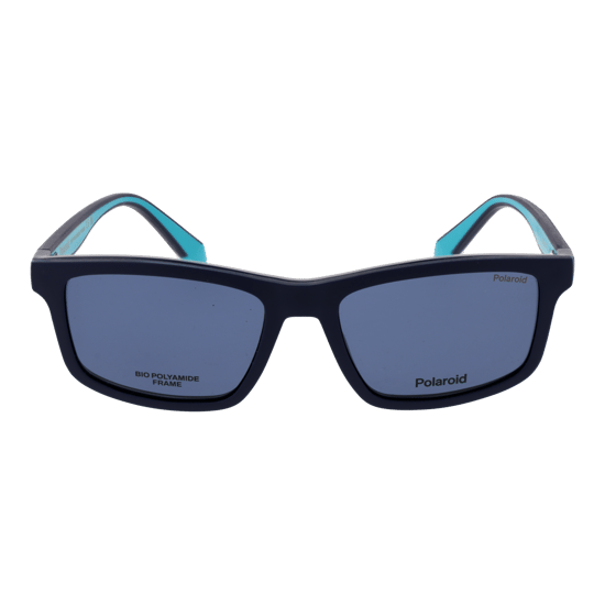 Polaroid Optical Frame PLD D622/C FLL16 56 - Image 2