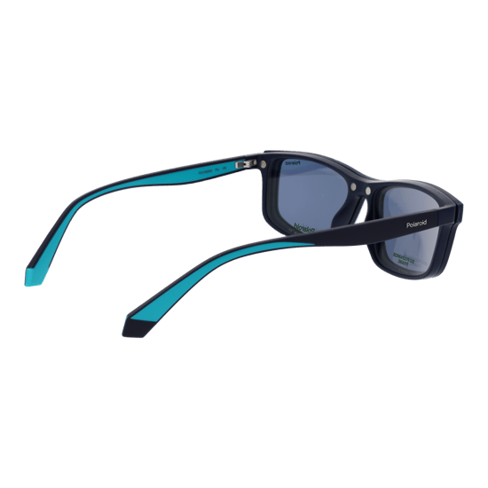 Polaroid Optical Frame PLD D622/C FLL16 56 - Image 3