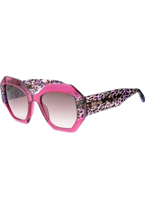 Just Cavalli SJC100V5301BV SJC100V 53 01BV Zonnebril - Image 1