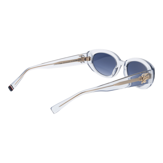 Tommy Hilfiger Solsken TH 2344/S MVU08 52 - Image 3