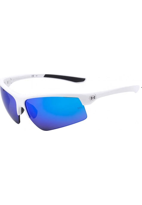 Under Armour UA-CLUTCH-O-G-HYM UA CLUTCH 71 HYM Sunglasses - Image 1