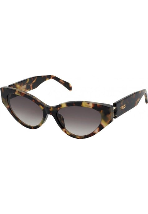 TOUS STOB84V5501GQ STOB84V55 55 01GQ Sunglasses - Image 1