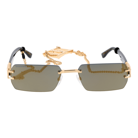 Dsquared2 Solsken D2 0189/S/SE 000JO 57 - Image 2
