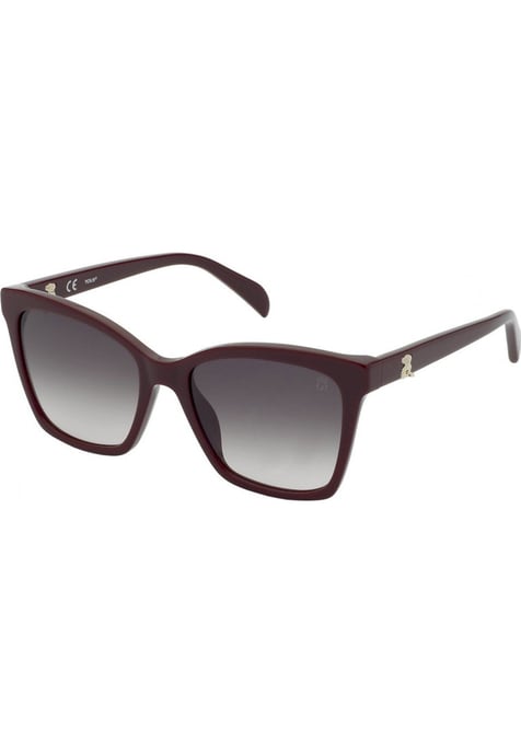 TOUS STOB505509FH STOB5055 55 09FH Sunglasses - Image 1