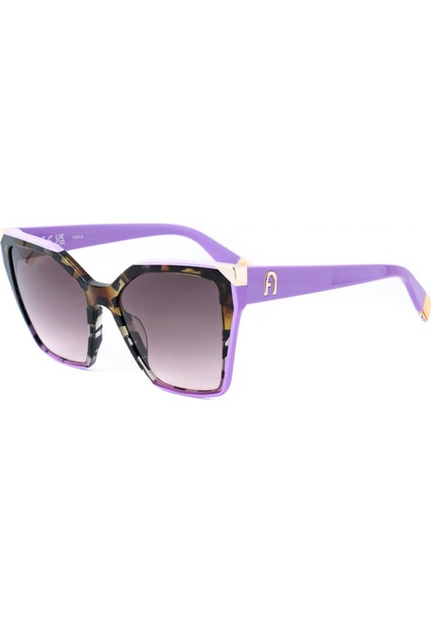 Furla SFU686V5403KA SFU686V 54 03KA Sunglasses - Image 1