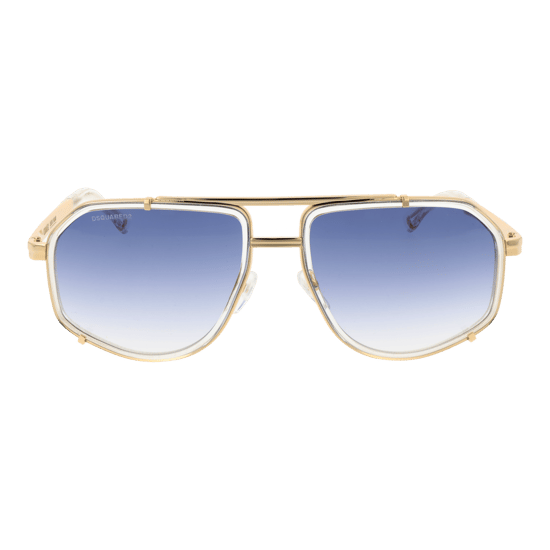 Dsquared2 Sunglasses D2 0190/S 90008 60 - Image 2