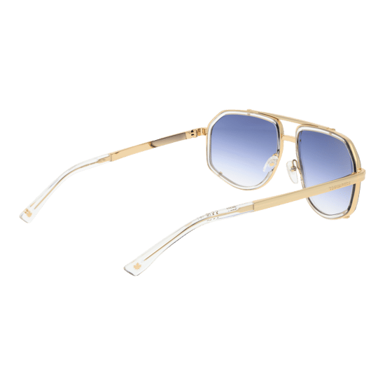 Dsquared2 Sunglasses D2 0190/S 90008 60 - Image 3