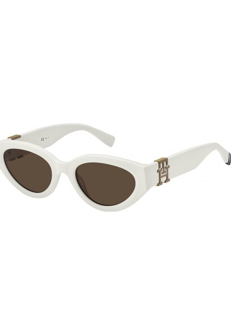 Tommy Hilfiger TH-1957-S-SZJ TH 1957 54 SZJ Zonnebril - Image 1