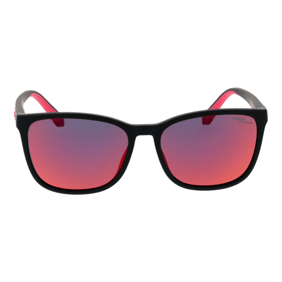 Polaroid Sunglasses PLD 2169/S/X BLXBG 56 - Image 2