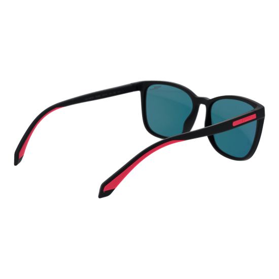Polaroid Sunglasses PLD 2169/S/X BLXBG 56 - Image 3