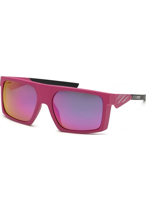 Philipp Plein SSP009-586YLP SSP009 58 586YLP Sunglasses - Image 1