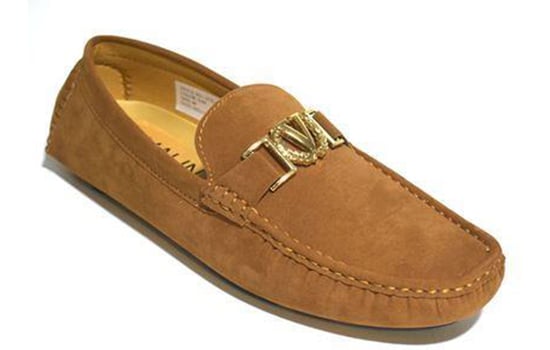 Malin Yael Mens Slip On Shoes - Image 1