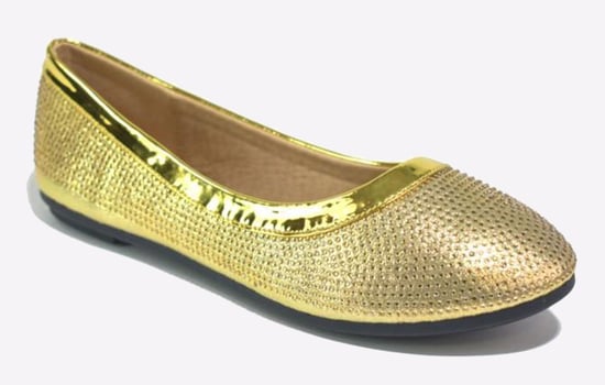 Reveal Egwene Girls Dress Shoes - Image 1