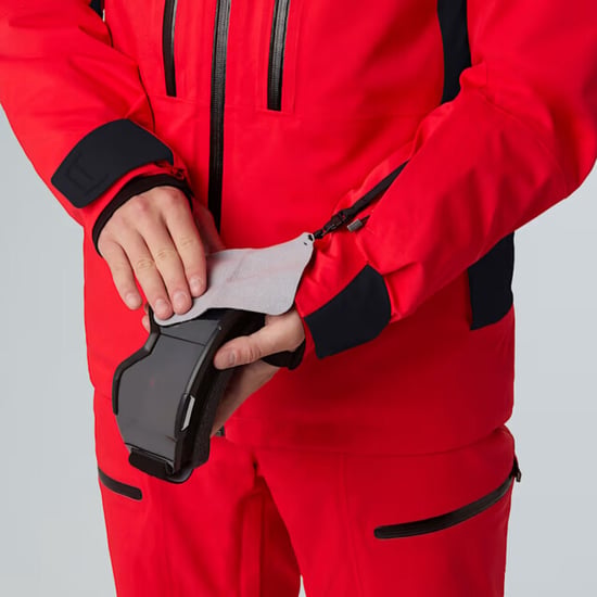 The North Face Ski jas heren - Image 3